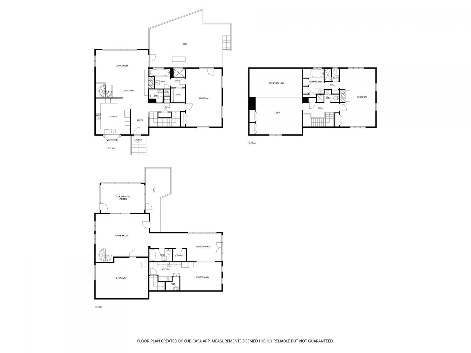 52381 Laurel Trail Idyllwild, CA 92549 - Photo 55 of 58 Untitled
