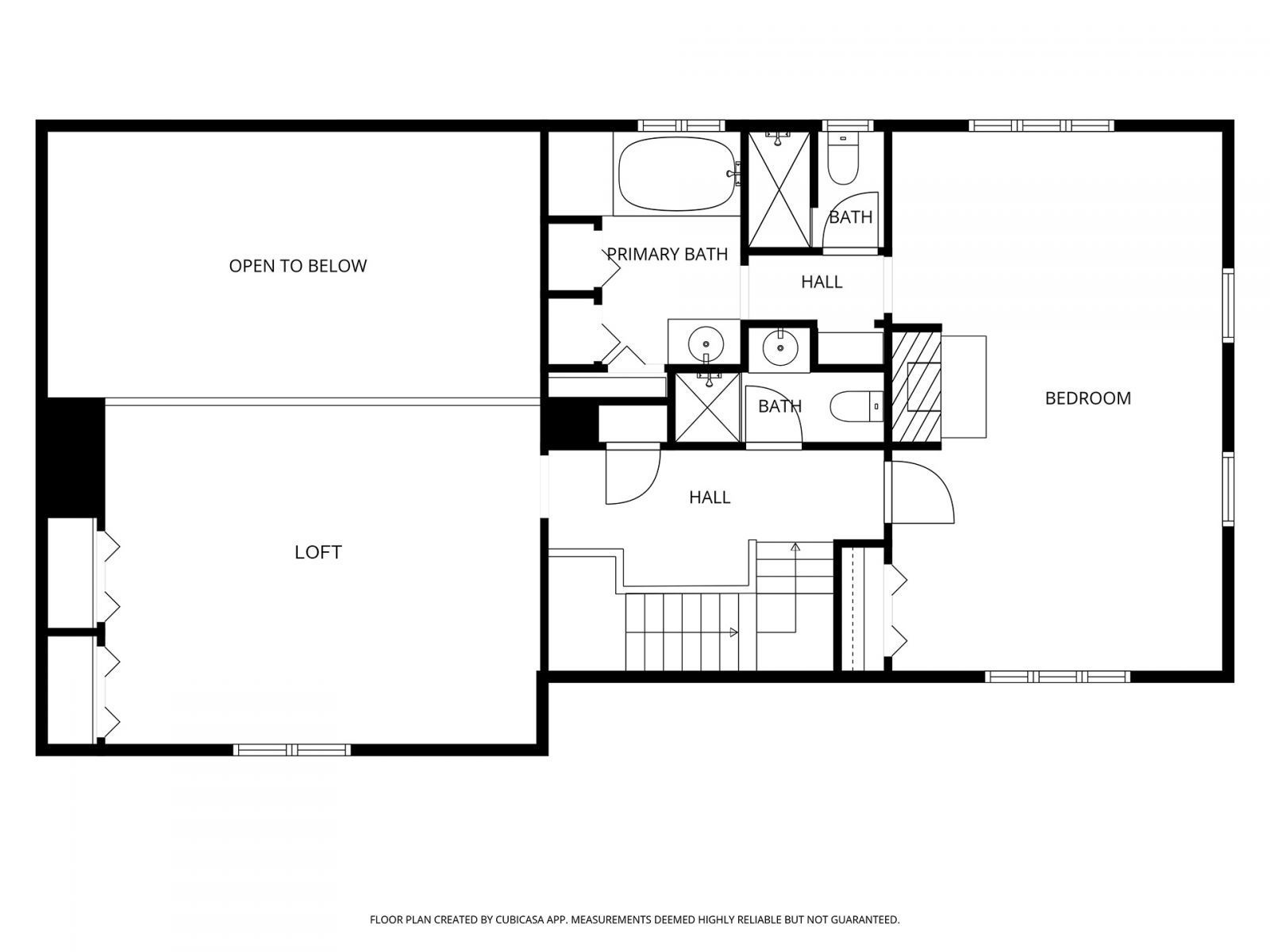52381 Laurel Trail Idyllwild, CA 92549 - Photo 56 of 58 Untitled