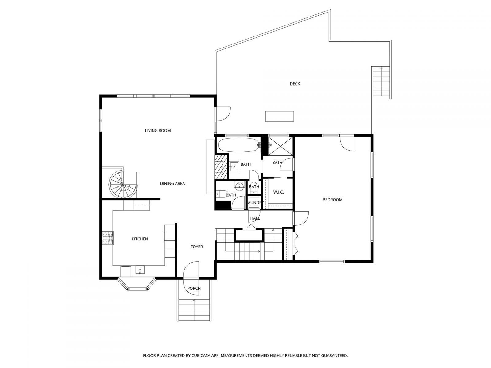 52381 Laurel Trail Idyllwild, CA 92549 - Photo 57 of 58 Untitled