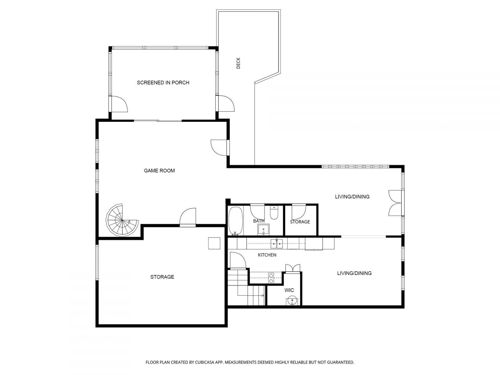 52381 Laurel Trail Idyllwild, CA 92549 - Photo 58 of 58 Untitled