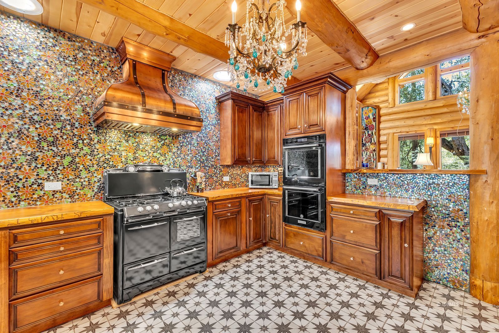 52381 Laurel Trail Idyllwild, CA 92549 - Photo 7 of 58 Kitchen