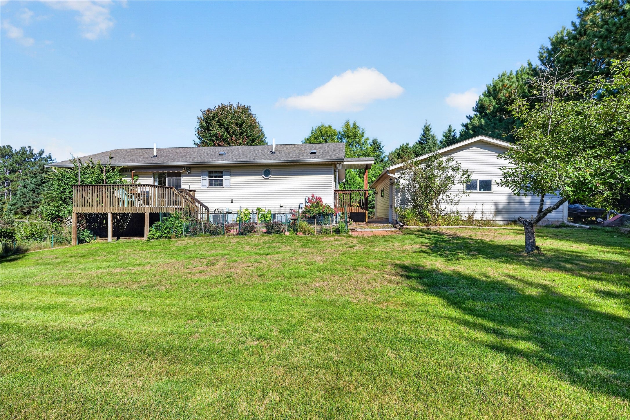 N4826 Fairgrounds Road Spooner, WI 54801 - Photo 5 of 42 Gallery Image 5