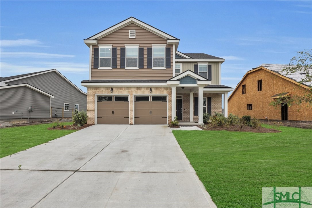 111 Como Drive Pooler, GA 31322 - Photo 1 of 1