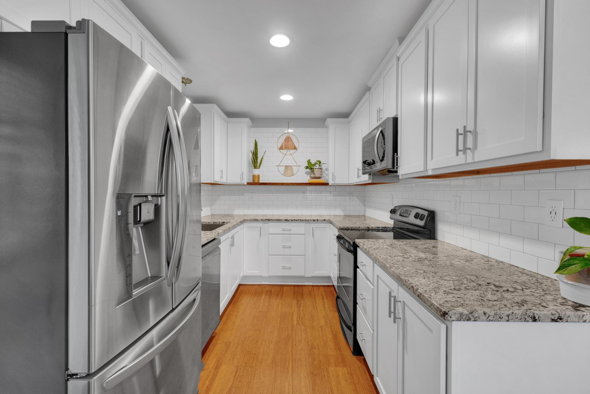 1113 Mockingbird Drive Raleigh, NC 27615 - Photo 8 of 25 Photo 8