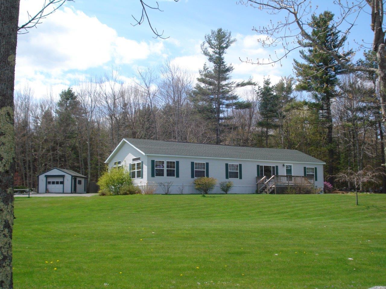 30 Pitcher Road Belfast, ME 04915 - Photo 1 of 26 gordley front best 1