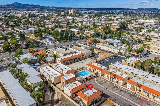 $387,500 | 520 South Anza Street, Unit 42, El Cajon, CA 92020