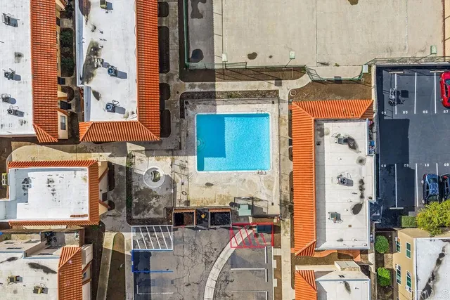 $387,500 | 520 South Anza Street, Unit 42, El Cajon, CA 92020