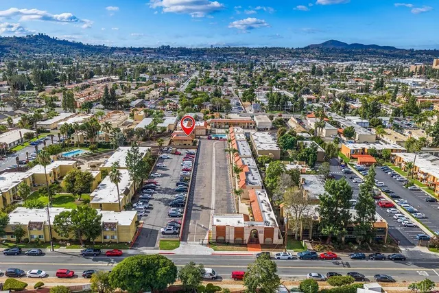 $387,500 | 520 South Anza Street, Unit 42, El Cajon, CA 92020