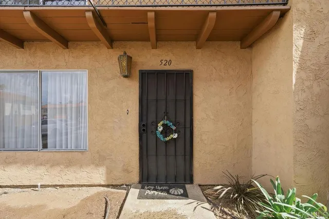 $387,500 | 520 South Anza Street, Unit 42, El Cajon, CA 92020