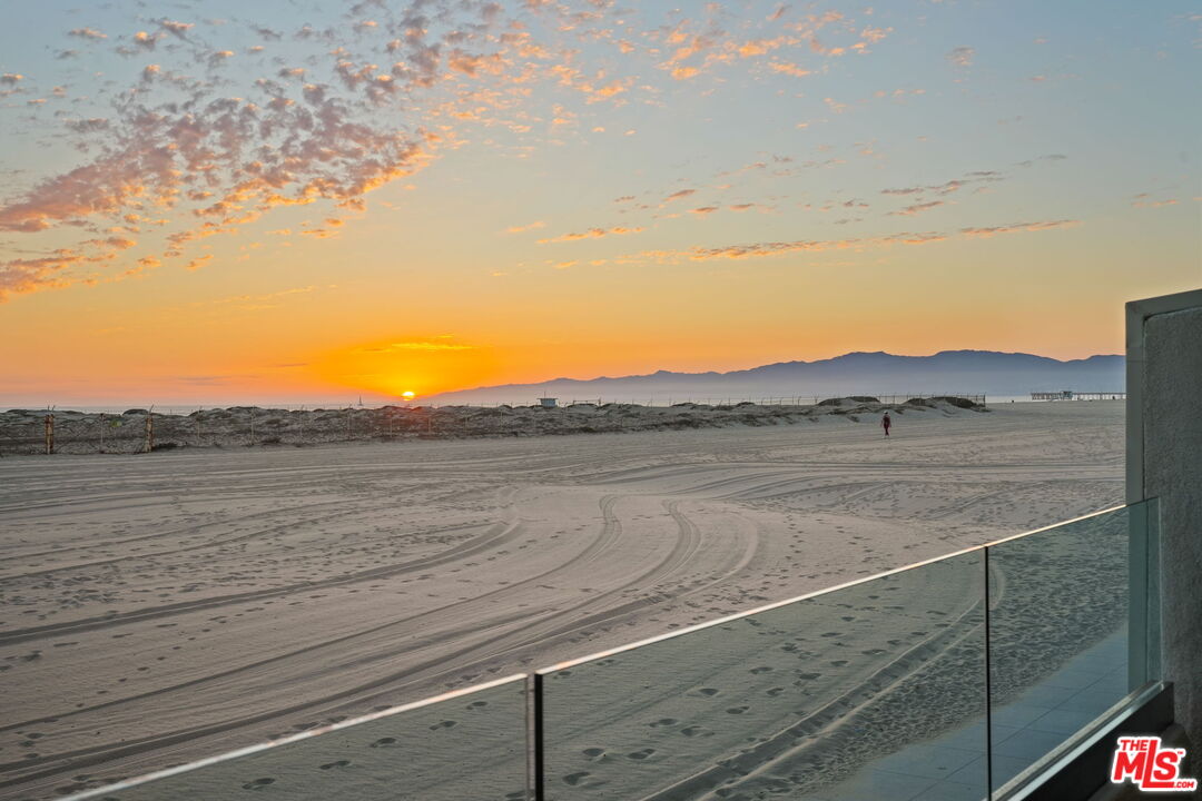 6 Voyage Street, Unit 108 Marina del Rey, CA 90292 - Photo 15 of 27 a view of a lake with a mountain