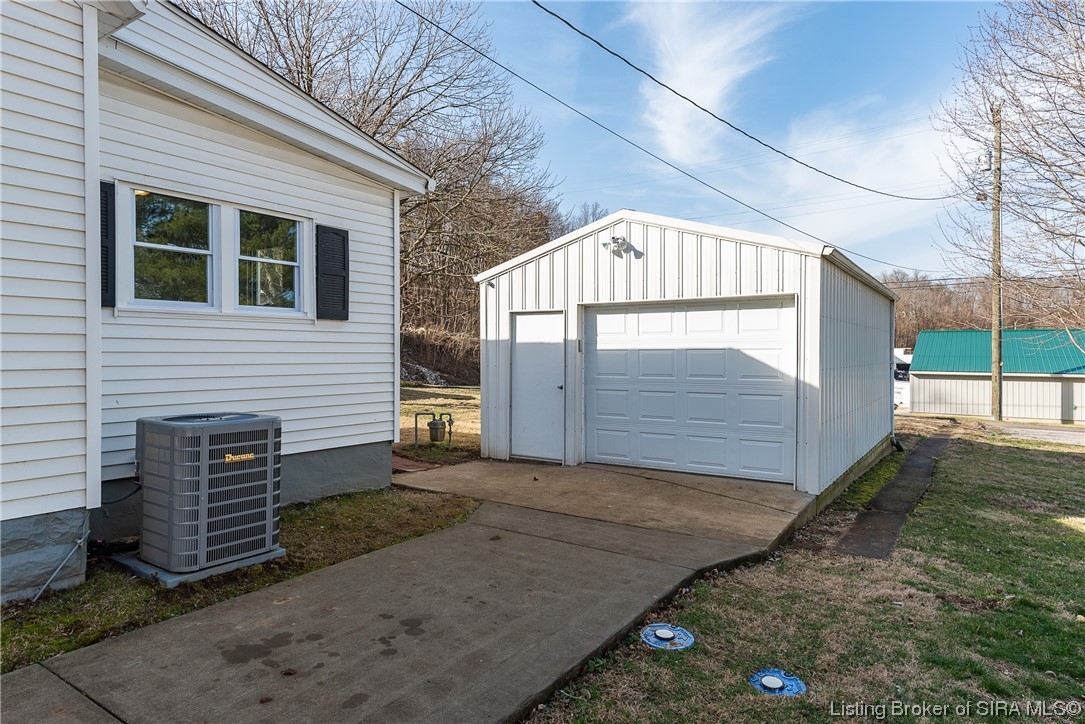 475 Ridley Street Corydon, IN 47112 - Photo 25 of 30 Gallery Image 25