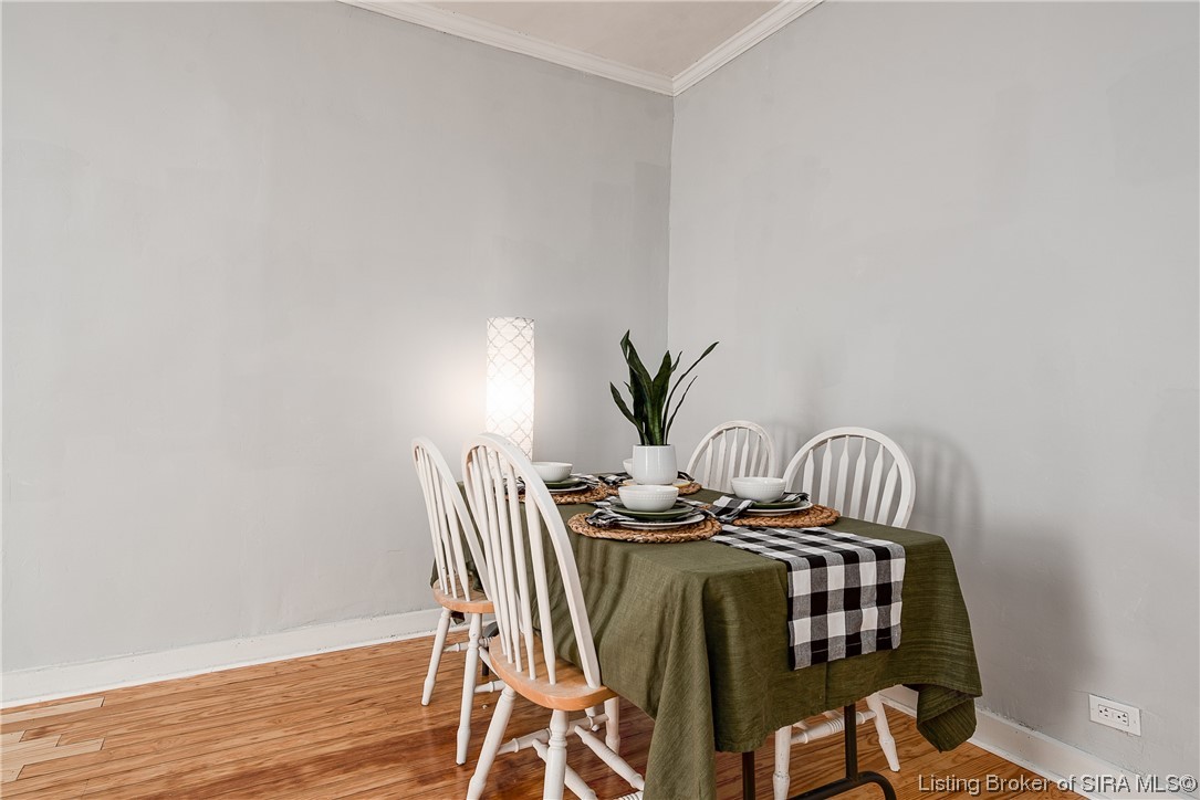 475 Ridley Street Corydon, IN 47112 - Photo 8 of 30 Gallery Image 8
