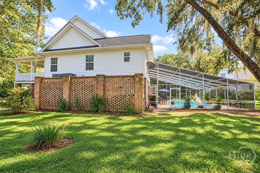 634 Mill Run Road Richmond Hill, GA 31324 - Photo 45 of 54 Gallery Image 45