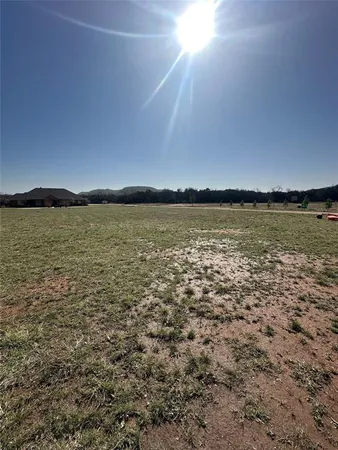 $42,500 | Lot 405 Buffalo Creek Lane, Buffalo Gap, TX 79508