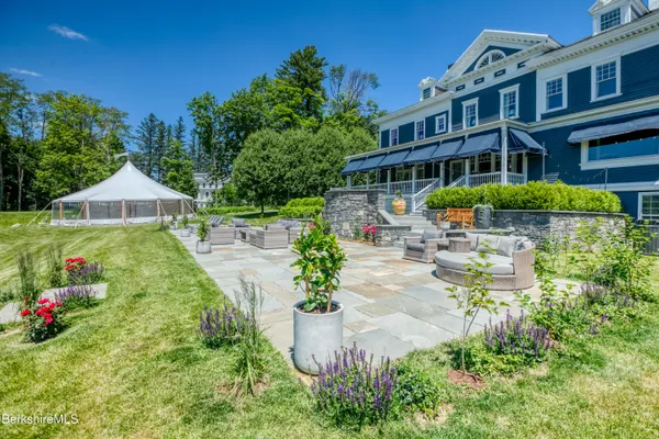 $4,850,000 | 2 Kemble Street, Lenox, MA 01240