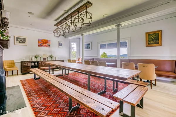 $4,850,000 | 2 Kemble Street, Lenox, MA 01240