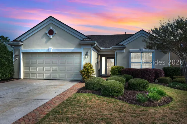 $507,000 | 8 Thomas Bee Drive, Bluffton, SC 29909