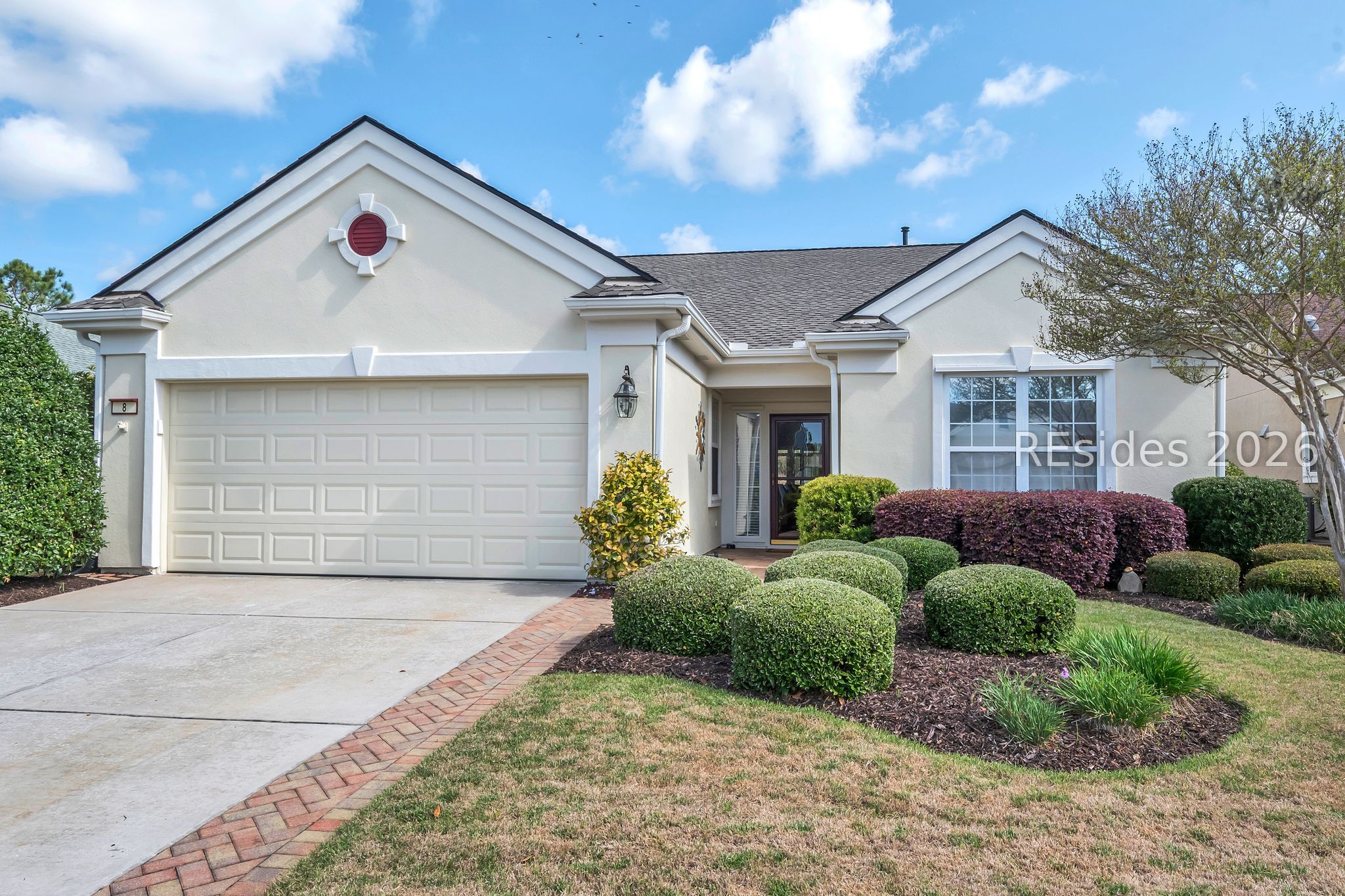 8 Thomas Bee Drive Bluffton, SC 29909 - Photo 1 of 31