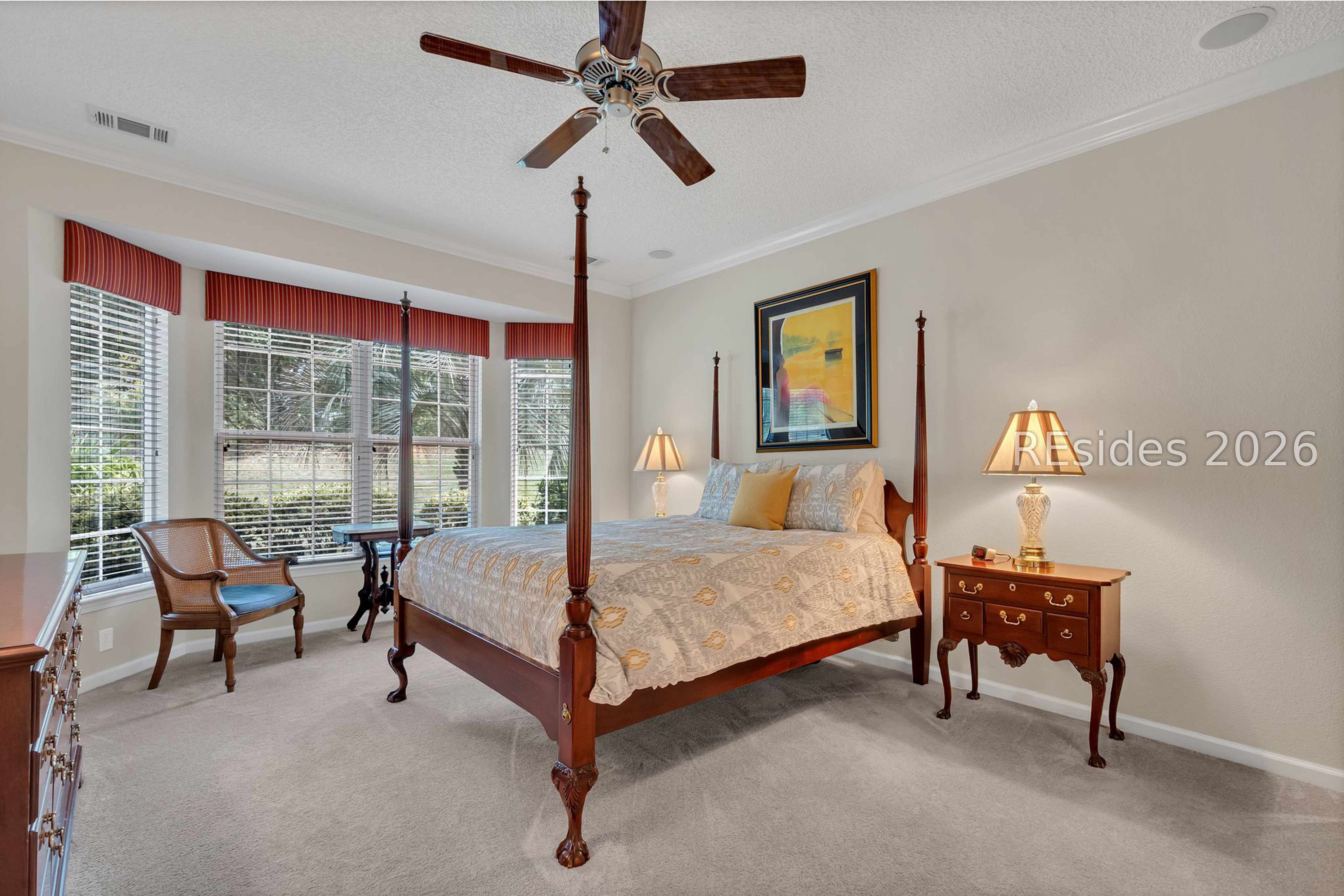 8 Thomas Bee Drive Bluffton, SC 29909 - Photo 17 of 31