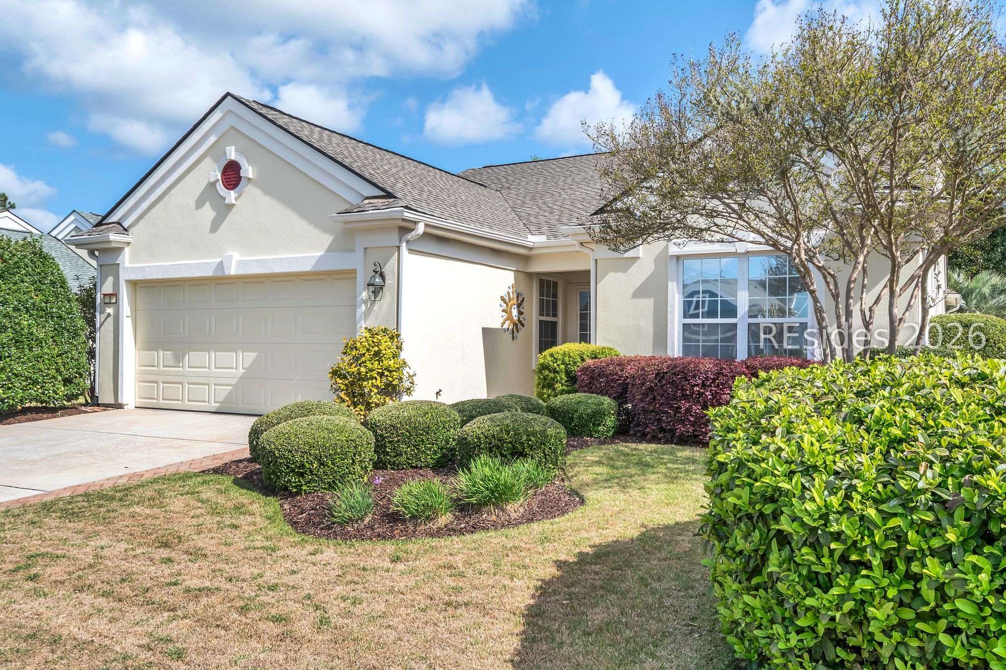 8 Thomas Bee Drive Bluffton, SC 29909 - Photo 3 of 31