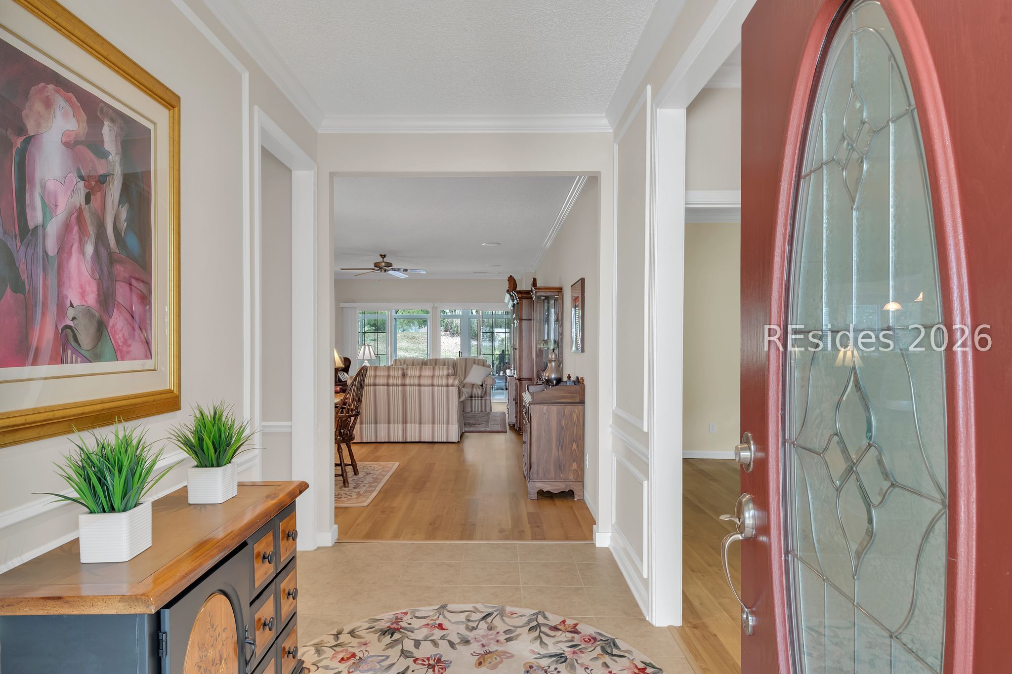 8 Thomas Bee Drive Bluffton, SC 29909 - Photo 4 of 31