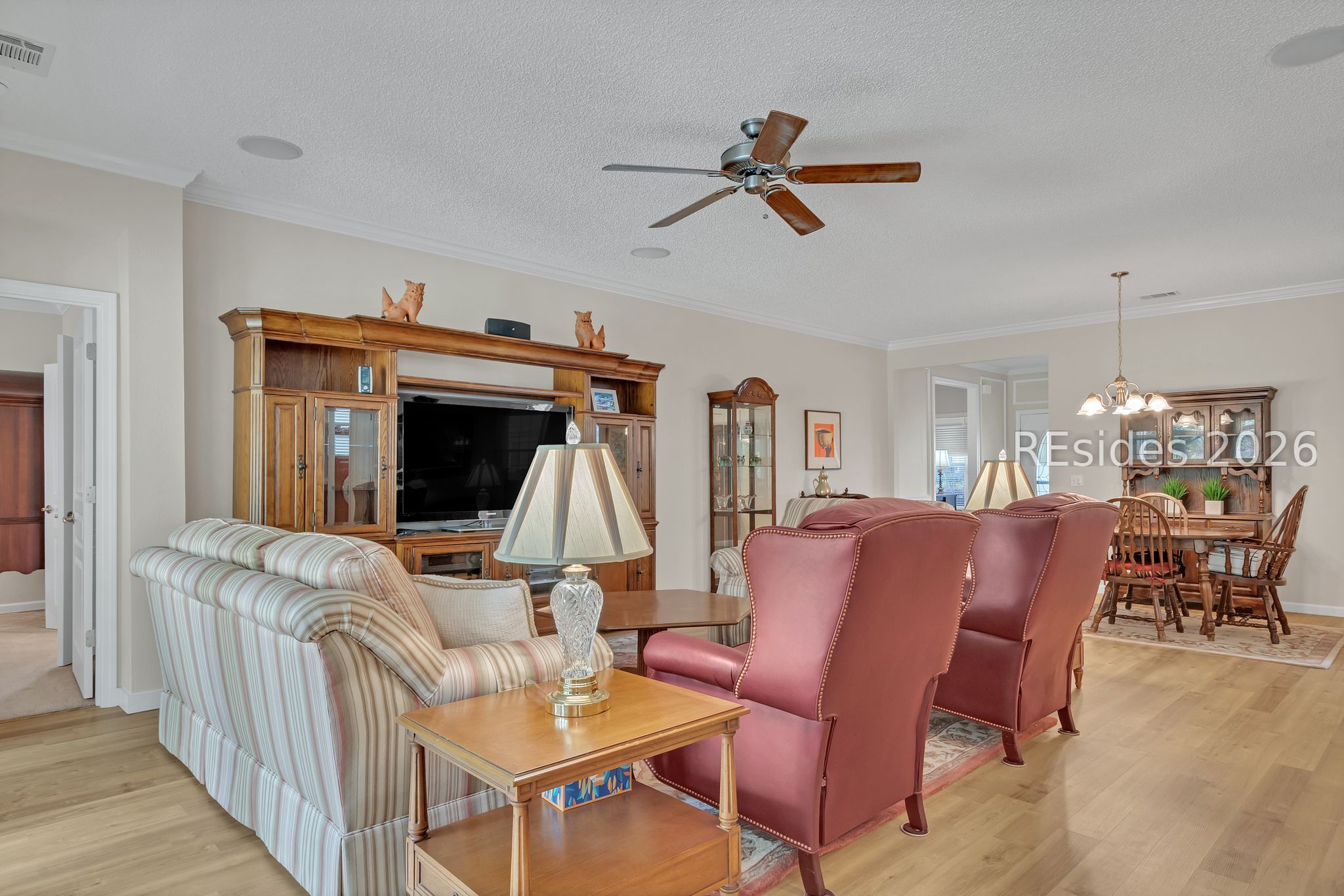 8 Thomas Bee Drive Bluffton, SC 29909 - Photo 8 of 31
