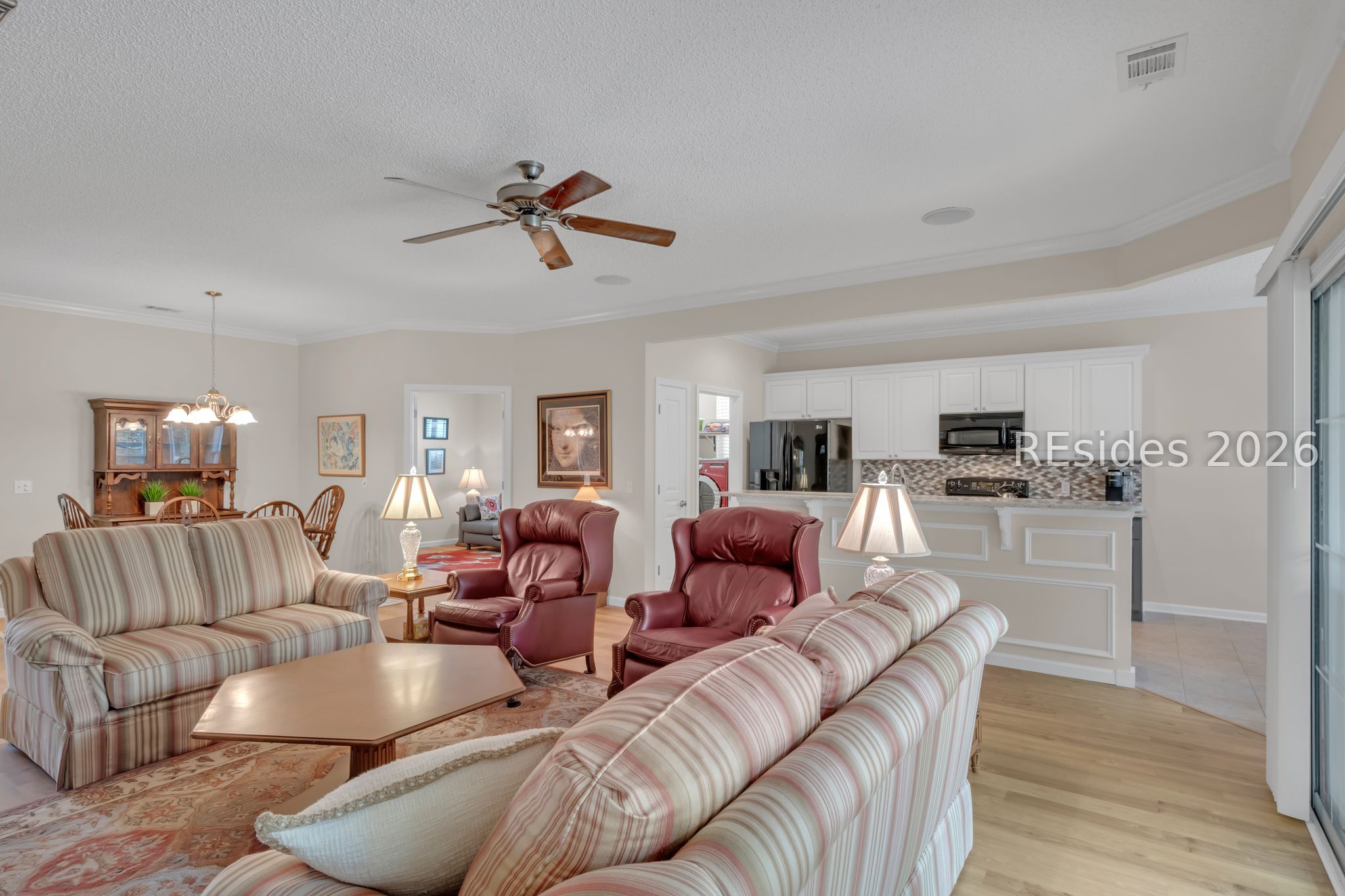 8 Thomas Bee Drive Bluffton, SC 29909 - Photo 9 of 31