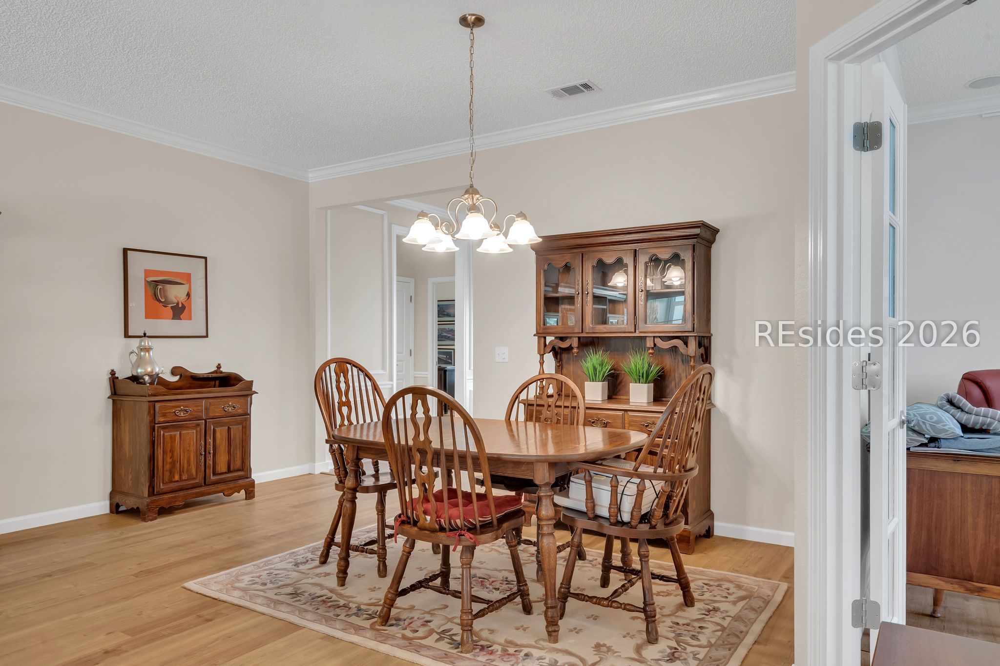 8 Thomas Bee Drive Bluffton, SC 29909 - Photo 10 of 31