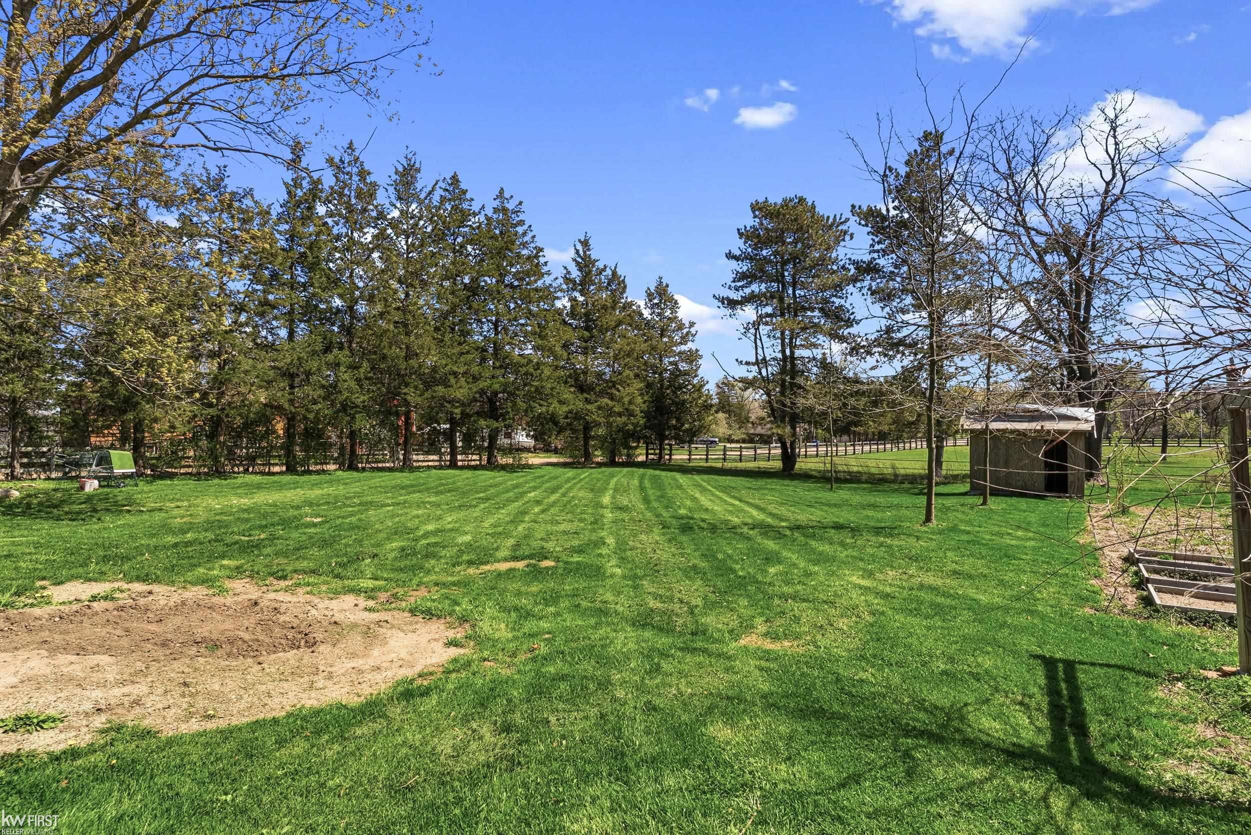 10238 Foley Road Fenton, MI 48430 - Photo 41 of 63