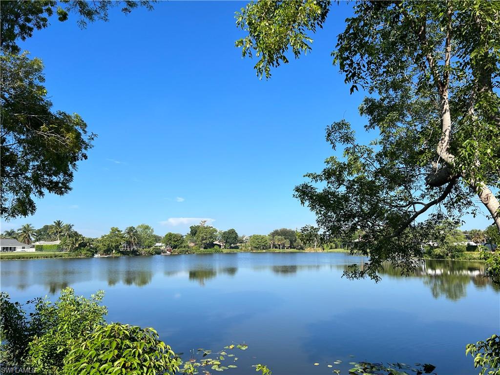 2115 Imperial Golf Course Boulevard Naples, FL 34110 - Photo 3 of 31 a view of lake