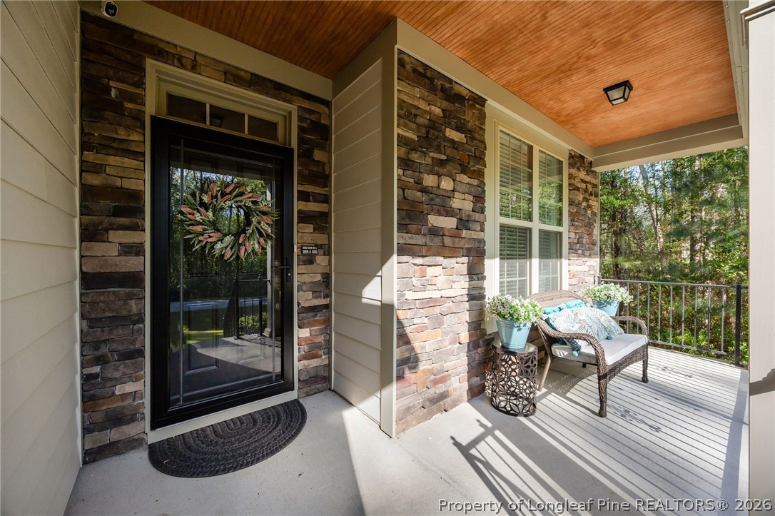 265 Heather Brook Circle Spring Lake, NC 28390 - Photo 3 of 42