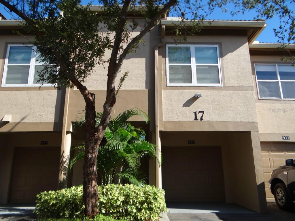 935 Normandy Trace Road, Unit 935 Tampa, FL 33602 - Photo 1 of 1 Gallery Image 1