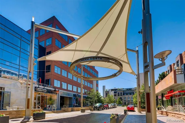 $4,995 | 64 South Garfield Street, Denver, CO 80209