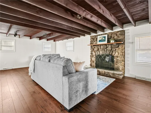 $399,900 | 281 Richardson Road, Coventry, RI 02816