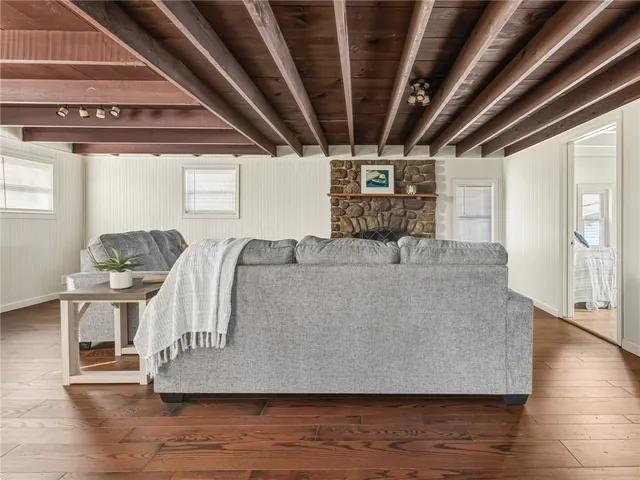 $399,900 | 281 Richardson Road, Coventry, RI 02816