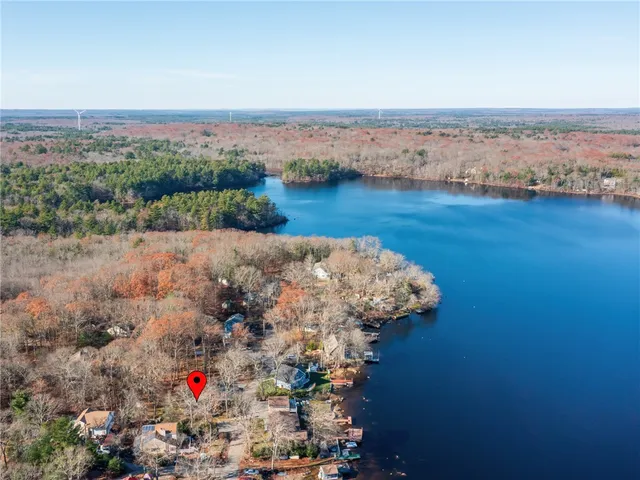 $399,900 | 281 Richardson Road, Coventry, RI 02816