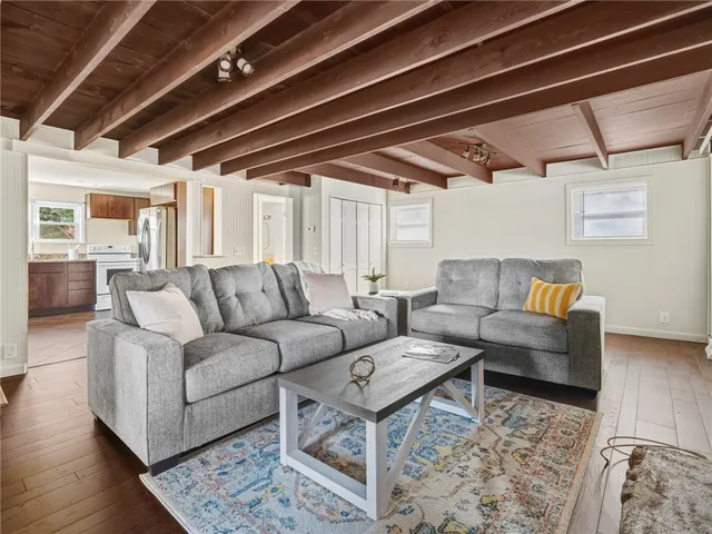 $399,900 | 281 Richardson Road, Coventry, RI 02816