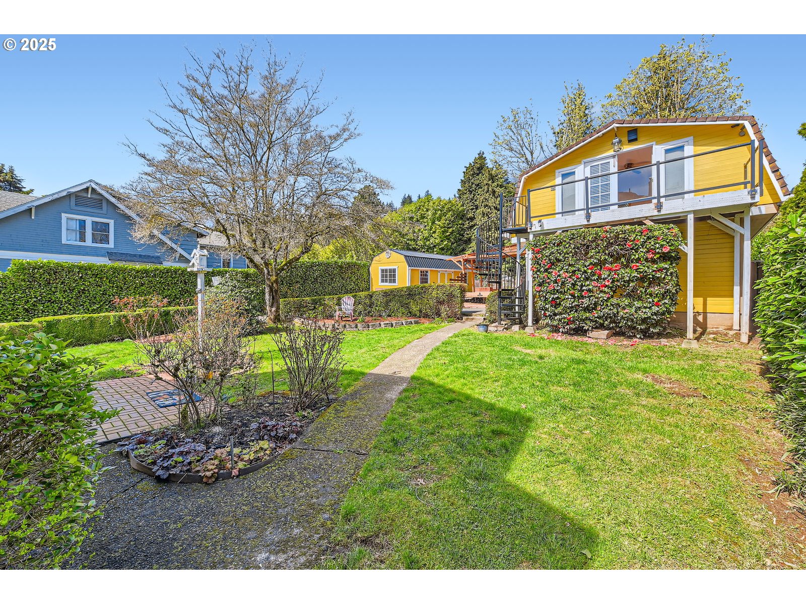 2349 Southwest 6th Avenue Camas, WA 98607 - Photo 25 of 32