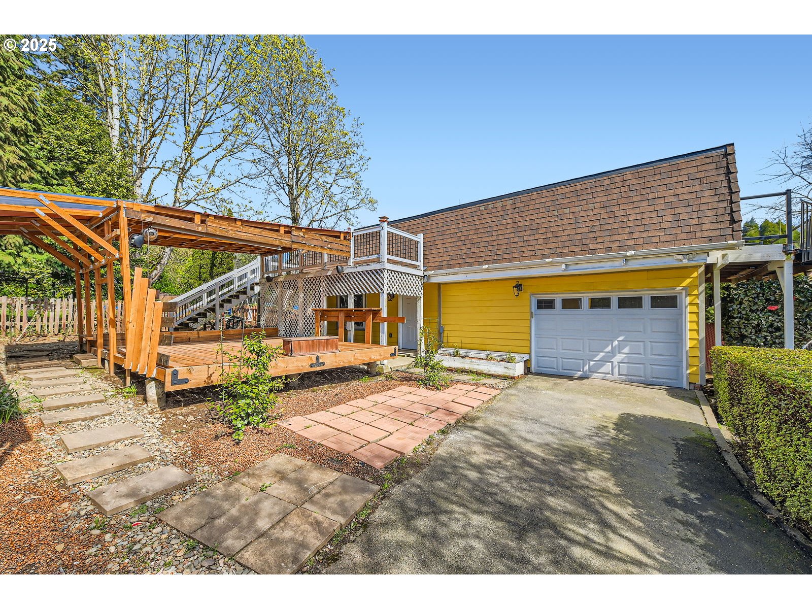 2349 Southwest 6th Avenue Camas, WA 98607 - Photo 27 of 32