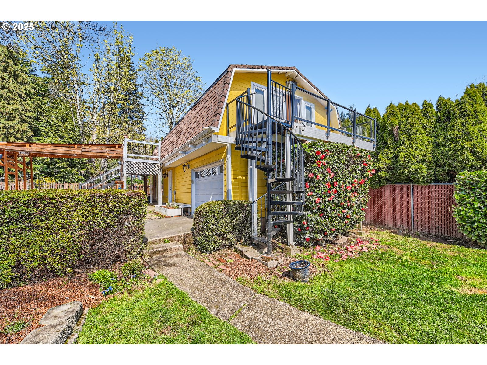 2349 Southwest 6th Avenue Camas, WA 98607 - Photo 28 of 32