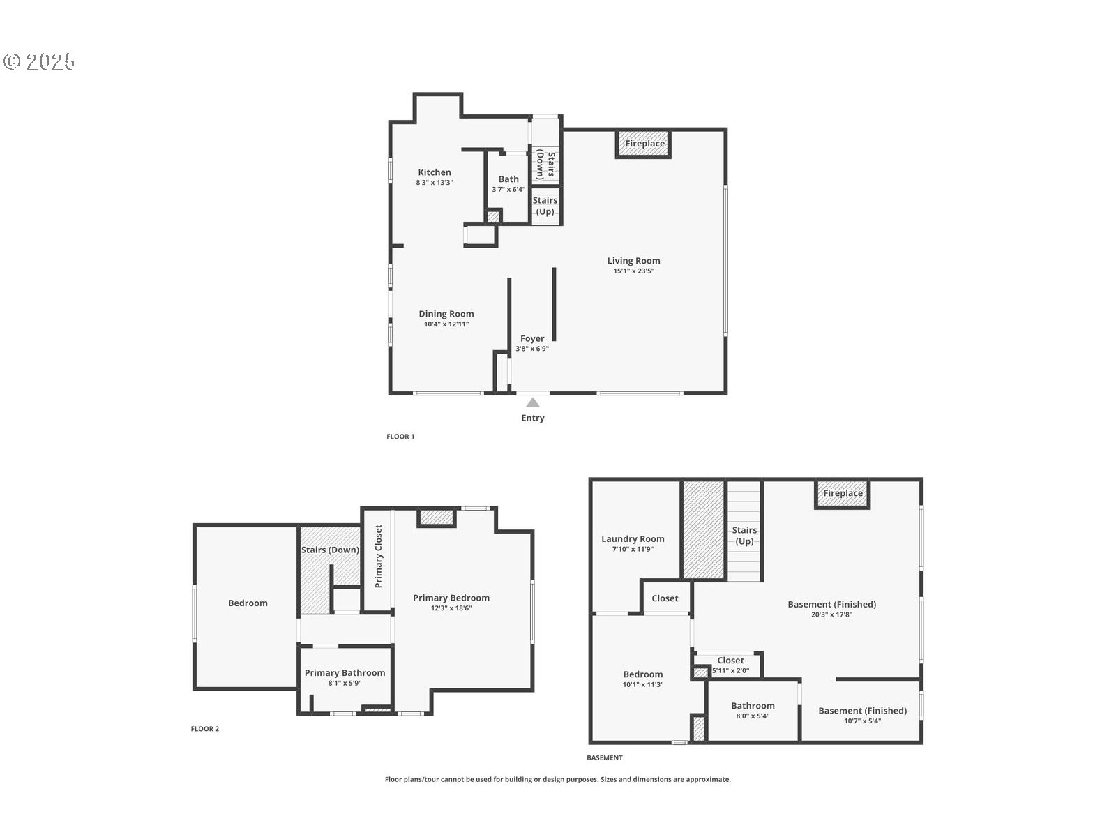 2349 Southwest 6th Avenue Camas, WA 98607 - Photo 29 of 32