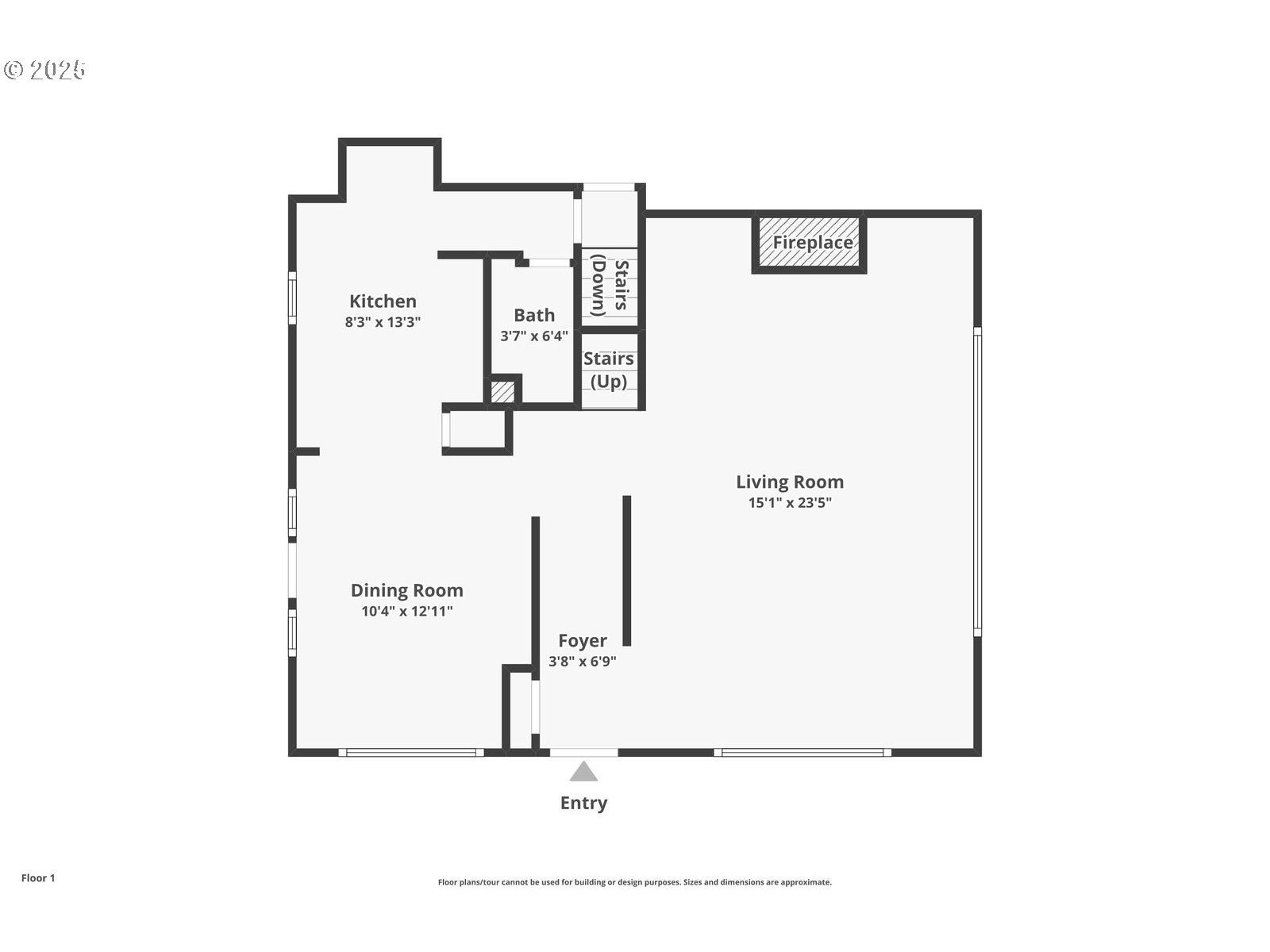 2349 Southwest 6th Avenue Camas, WA 98607 - Photo 30 of 32