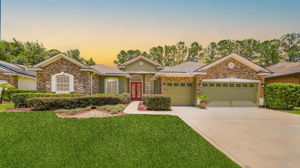 $799,000 | 1818 West Cobblestone Lane, St. Augustine, FL 32092