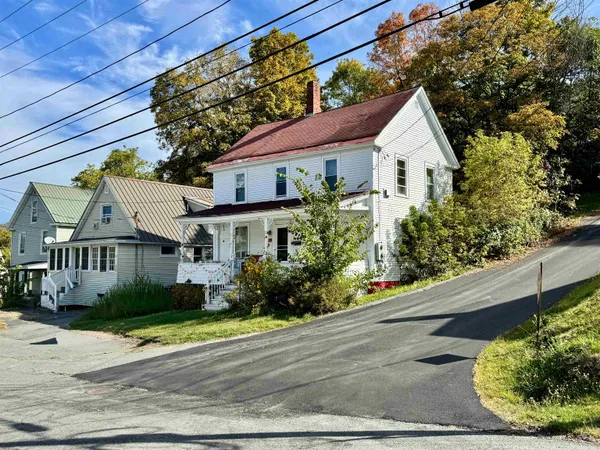 $160,000 | 109 Caledonia Street, St. Johnsbury, VT 05819