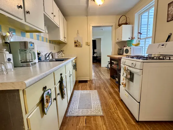 $160,000 | 109 Caledonia Street, St. Johnsbury, VT 05819