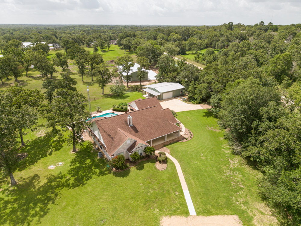 7710 Elmo Weedon Road Bryan, TX 77808 - Photo 2 of 48
