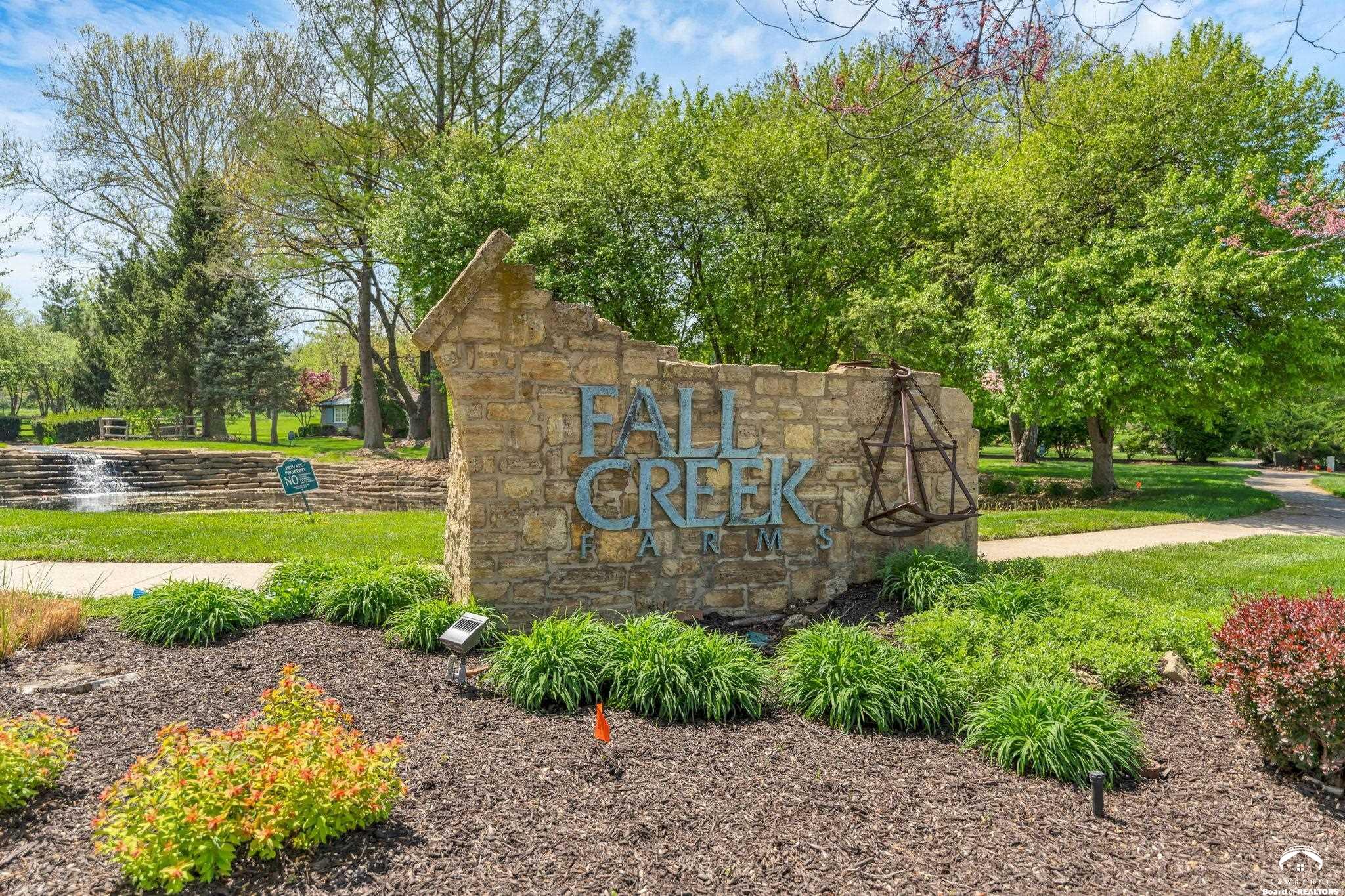 201 Fall Creek Road Lawrence, KS 66049 - Photo 93 of 98