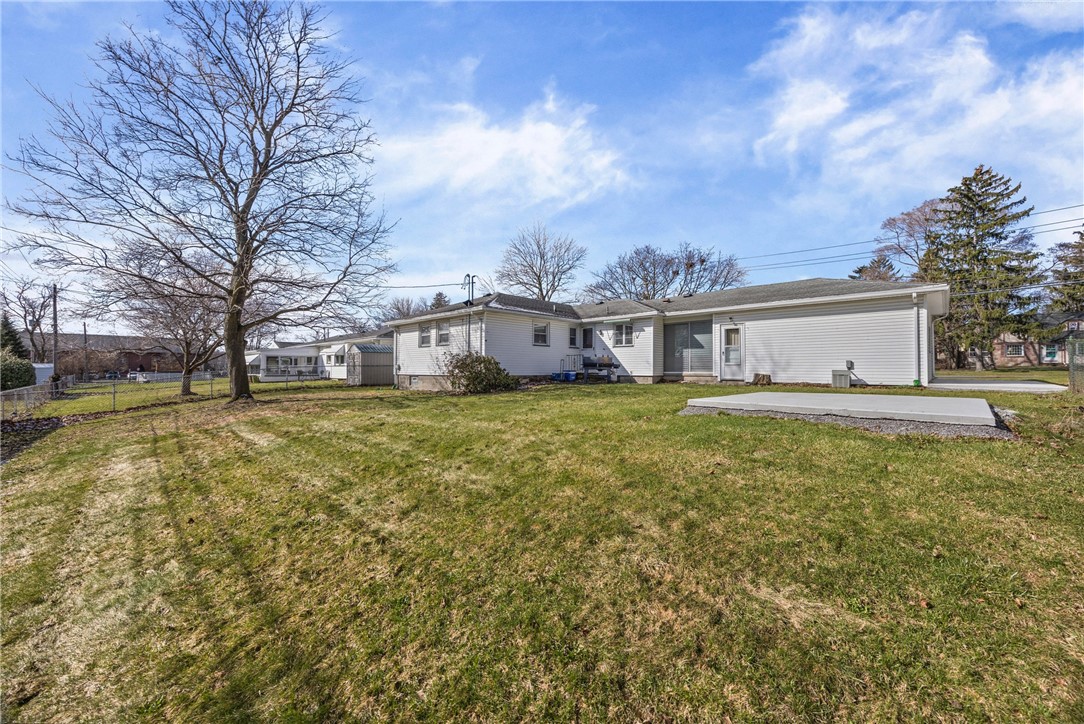2820 Culver Road Irondequoit, NY 14622 - Photo 31 of 31