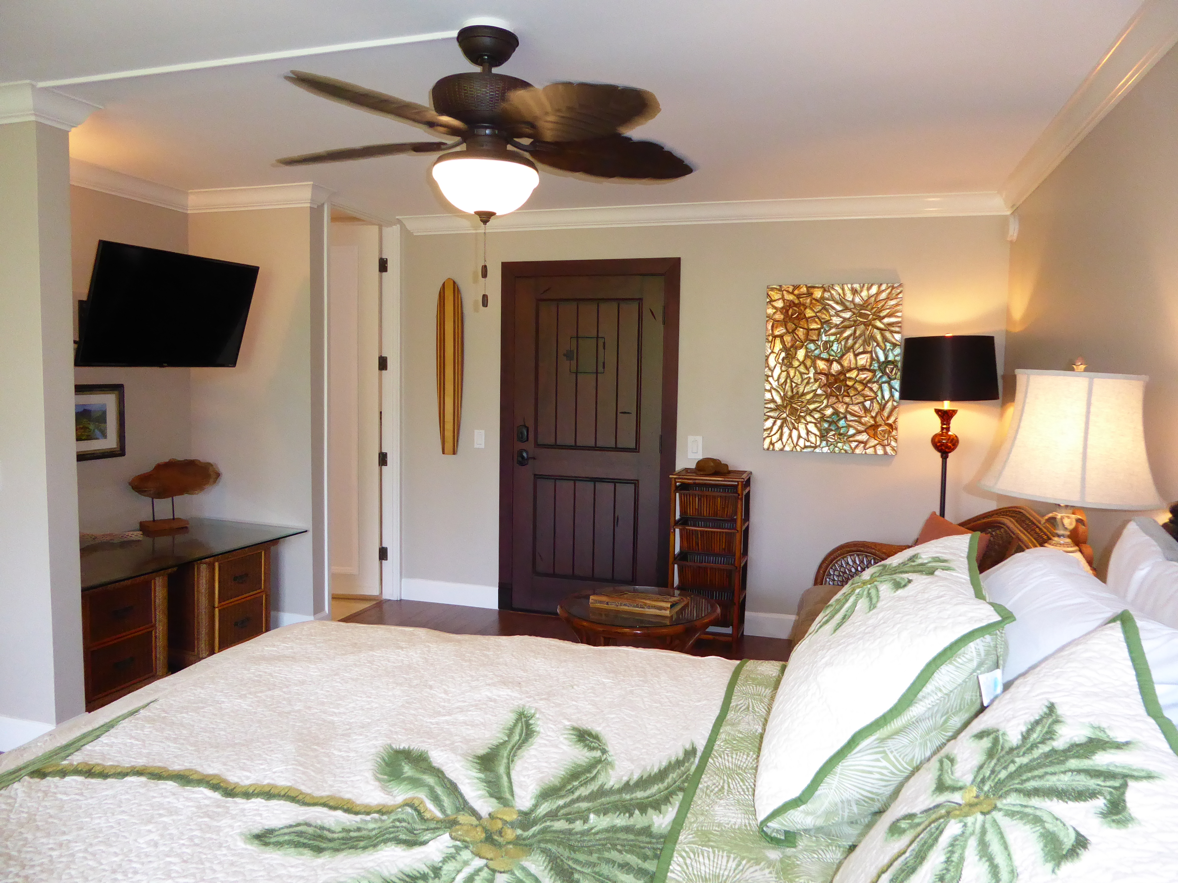 3811 Edward Road, Unit 1202 Princeville, HI 96722 - Photo 5 of 24 Gallery Image 5