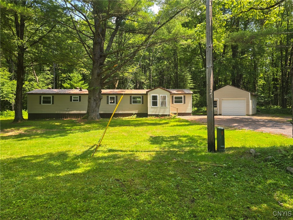 7770 Dixon Road Vienna, NY 13308 - Photo 1 of 1 Gallery Image 1